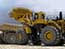 Super large wheel loader WA1200