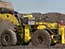 Super large wheel loader P&H L-1850