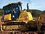 Small bulldozer D39EX