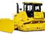 Medium-sized bulldozer D61PX