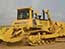 Large bulldozer D375A