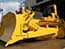 Super large bulldozer D575A