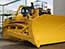 Super large bulldozer D575A