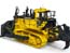 Super large bulldozer D475A-8R