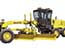 Snow shovel (Motor grader)