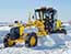 Snow shovel (Motor grader)